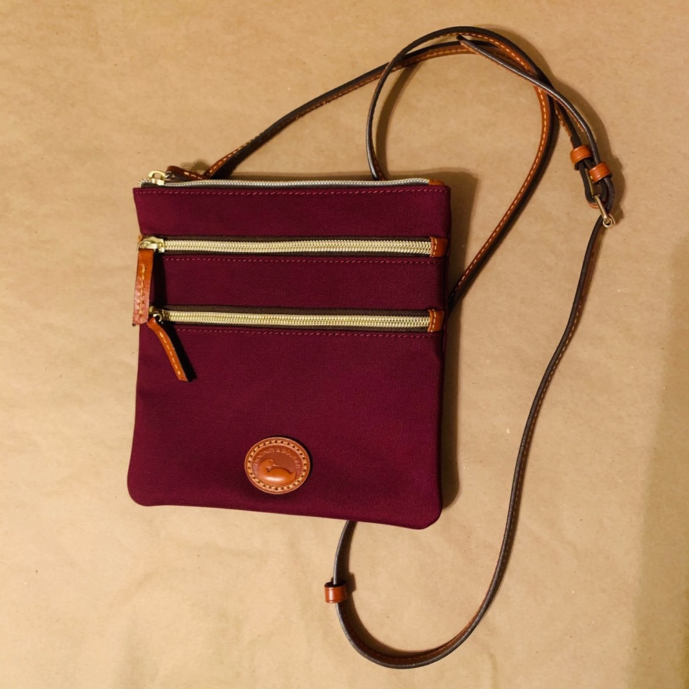 Crossbody